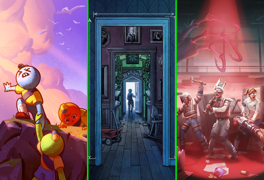 The 10 Best Indie Games of 2025 You Need to Play Right Now