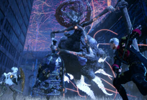 Everything You Need To Know About Code Vein II