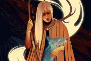 Death Howl Mini-Review: A Genre-Bending Journey Through Grief