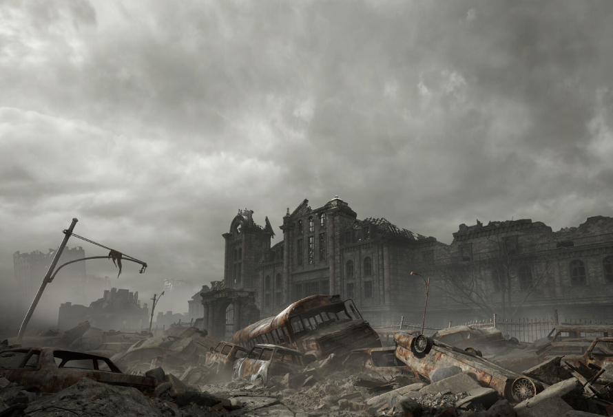 The Road to Requiem: Resident Evil Story and Timeline Recap