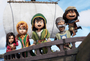 Discovering Dragon Quest VII Reimagined: A Timeless Adventure Starts Anew