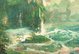 Crafting for a Cause: Shape New Frontiers in the Crafted Worlds Bundle