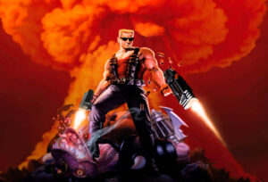 Duke Nukem 3D at 30: The Loudmouth Shooter That Helped Shape the FPS Genre