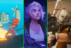 Indie Video Games Round-Up – February 2026