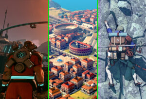 Indie Video Games Round-Up – January 2026