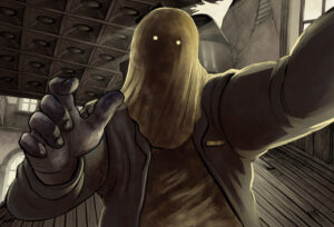 Scarlet Hollow Mini-Review: A Stunning, Haunting Must-Play Game