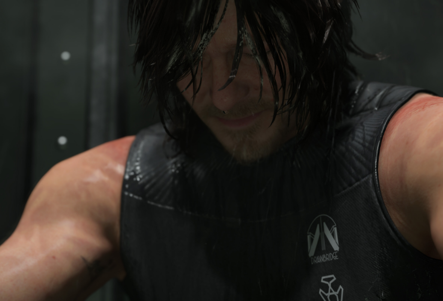 DEATH STRANDING 2: ON THE BEACH On PC
