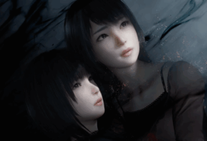 FATAL FRAME II: Crimson Butterfly REMAKE on PC