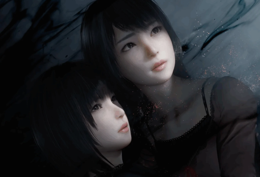 FATAL FRAME II: Crimson Butterfly REMAKE on PC