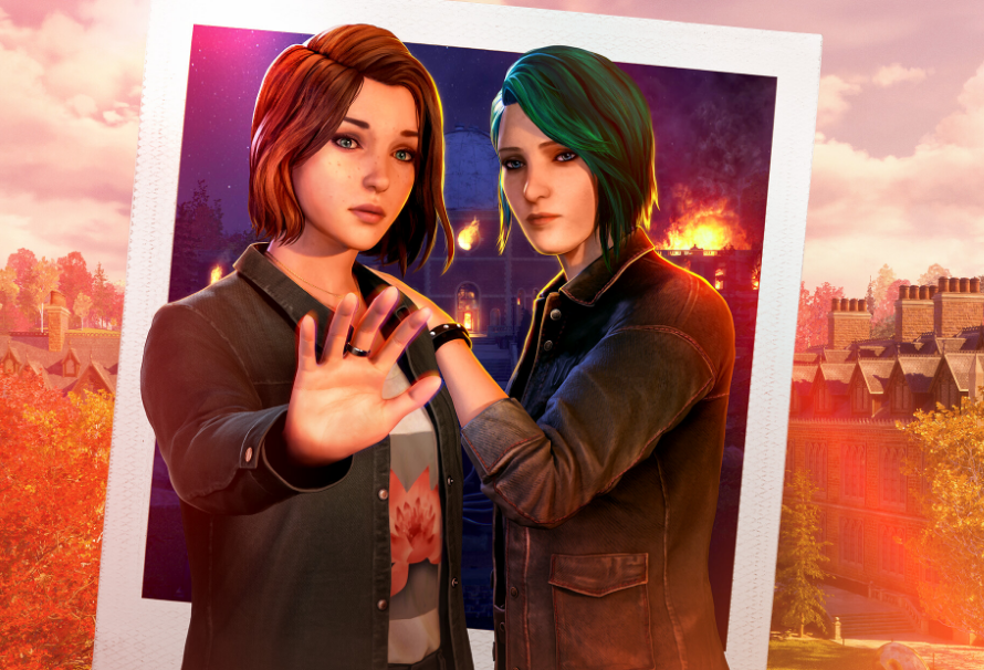 Life is Strange: Reunion on PC