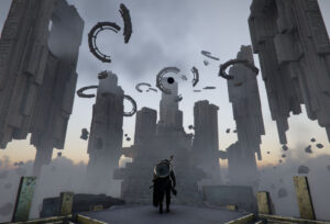 Everything You Need To Know About Crimson Desert