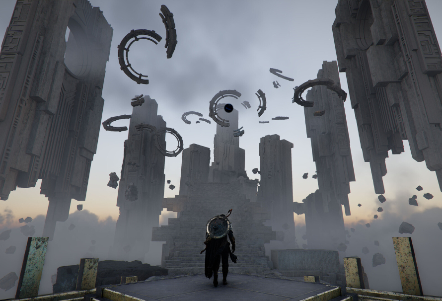 Everything You Need To Know About Crimson Desert