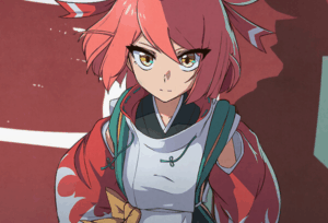 Homura Hime Mini Review: A Stylish Action Game With Some Fantastic Designs