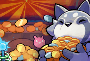 How Raccoin Channelled The Spirit Of Balatro To Create A Fiendishly Compelling Take On A Mundane Pastime