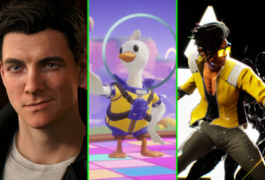 Indie Video Games Round-Up – May 2026