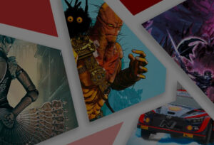 Hone Your Skills and Master the Challenge with the Nacon Collection