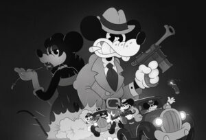 Mouse: P.I. For Hire – The Retro Rubber Hose FPS You’ve Always Wanted