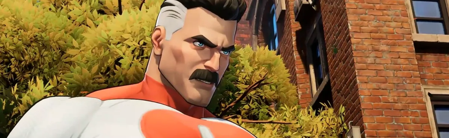 Invincible Launch Roster Invincible VS - Launch Roster Character Guide - Green Man Gaming Blog