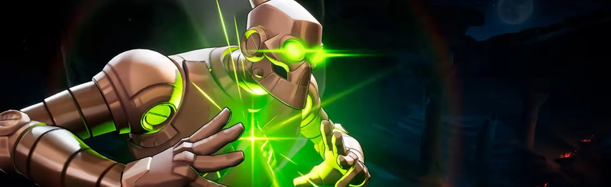 Elementra Invincible Invincible VS - Launch Roster Character Guide - Green Man Gaming Blog