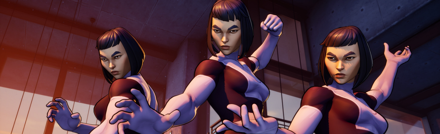 Invincible Launch Roster Invincible VS - Launch Roster Character Guide - Green Man Gaming Blog