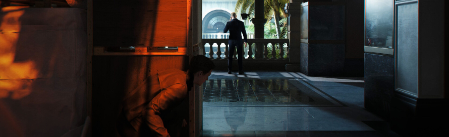 Everything You Need To Know About 007 First Light - Green Man Gaming Blog