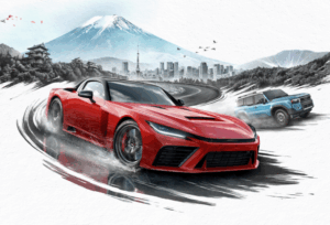 FORZA HORIZON 6 ON PC