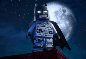 Everything You Need To Know About LEGO Batman: Legacy of the Dark Knight