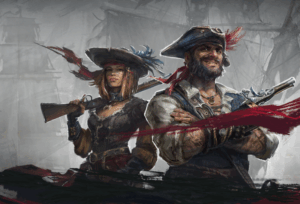 Windrose Mini-Review: It’s The Pirate’s Life For All Of Us