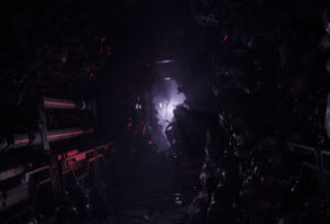 Best Sci-Fi and Horror Games Like Directive 8020
