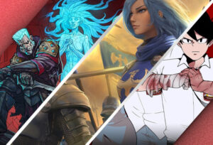 Grab 3 Indie Games for Just $1 with The Indie.io Collection