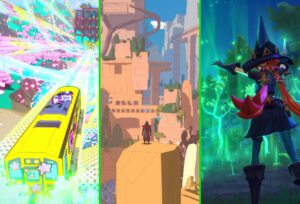 Indie Game Release Round-Up: June 2026