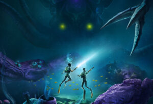 Every Major Way Subnautica 2 Improves on the Original