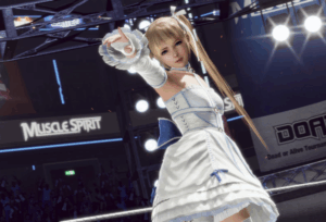 Everything You Need To Know About Dead Or Alive 6 Last Round