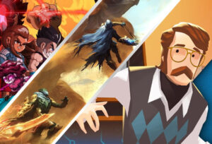 Get 7 PC Games for Just $10 While Supporting Breakthrough T1D