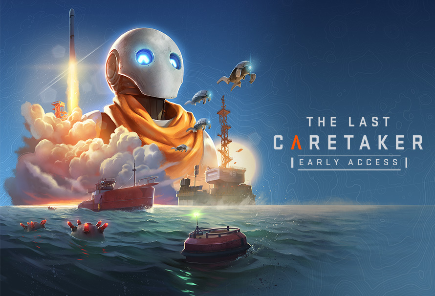 Everything You Need to Know About The Last Caretaker