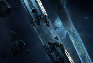 Halo Story Explained