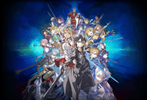 The Best Sword Art Online Games To Play Before Echoes of Aincrad