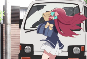 Truck-kun is Supporting Me from Another World?! on PC