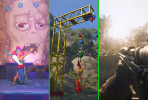 Indie Game Release Round-Up: August 2026