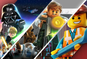 Build Your Ultimate Movie Marathon: 7 Huge LEGO PC Games Are 96% Off Right Now