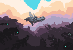 Cloudbreaker Is An Excellent New Spin On The Bullet Heaven Genre