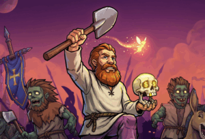Graveyard Keeper 2 Mini-Review: A Cosy Game Without a Moral Compass