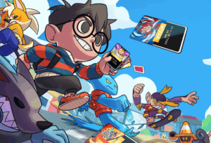 Montabi Mini-Review: A Exceptional Pokemon-Style Roguelike
