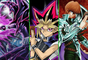 Yu-Gi-Oh! Video Games