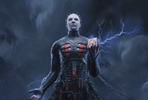 Everything You Need To Know About Clive Barker’s Hellraiser: Revival