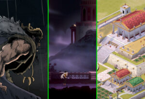 Indie Game Release Round-Up: November 2026