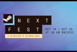 10 Of Our Favourite Demos From Steam Next Fest October 2026