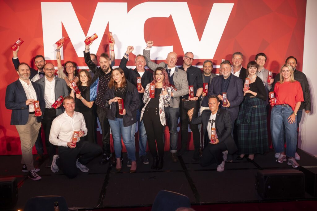 Photo courtesy of MCV/DEVELOP