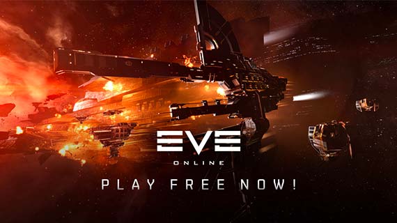 Eve Online Pages - 1