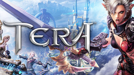 Tera Packshot